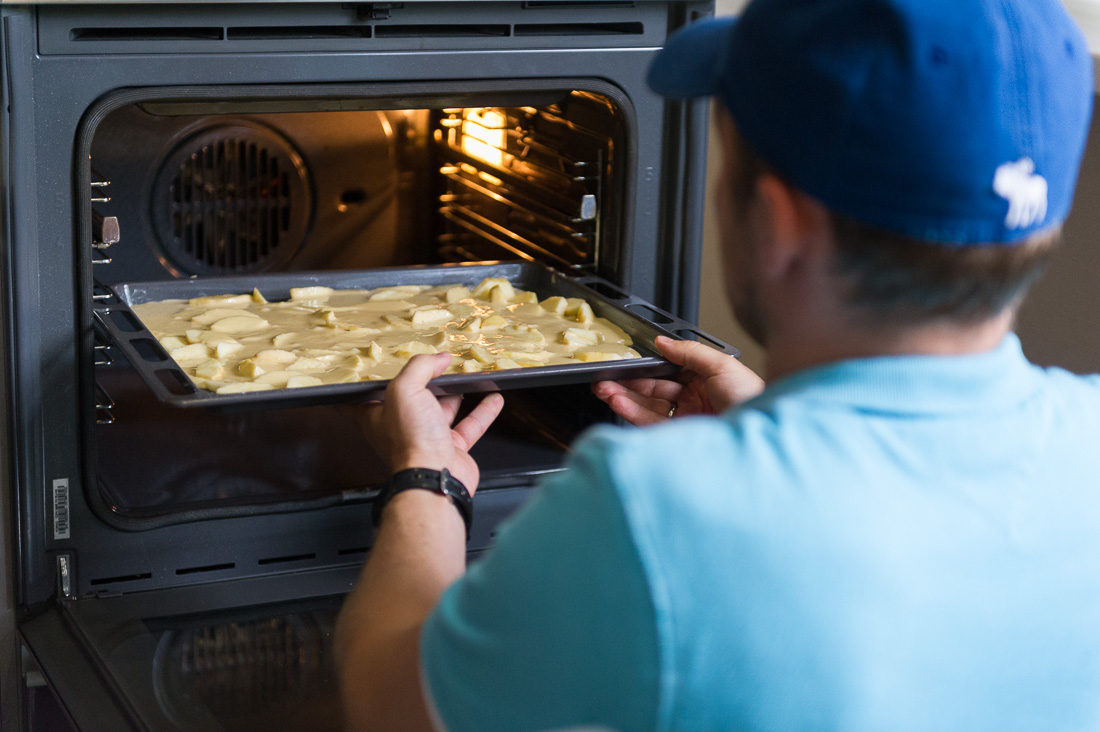 Быстро, вкусно, офигенно! Что мы приготовили с Hotpoint-Ariston Быстро, вкусно, офигенно! Что мы приготовили с Hotpoint-Ariston