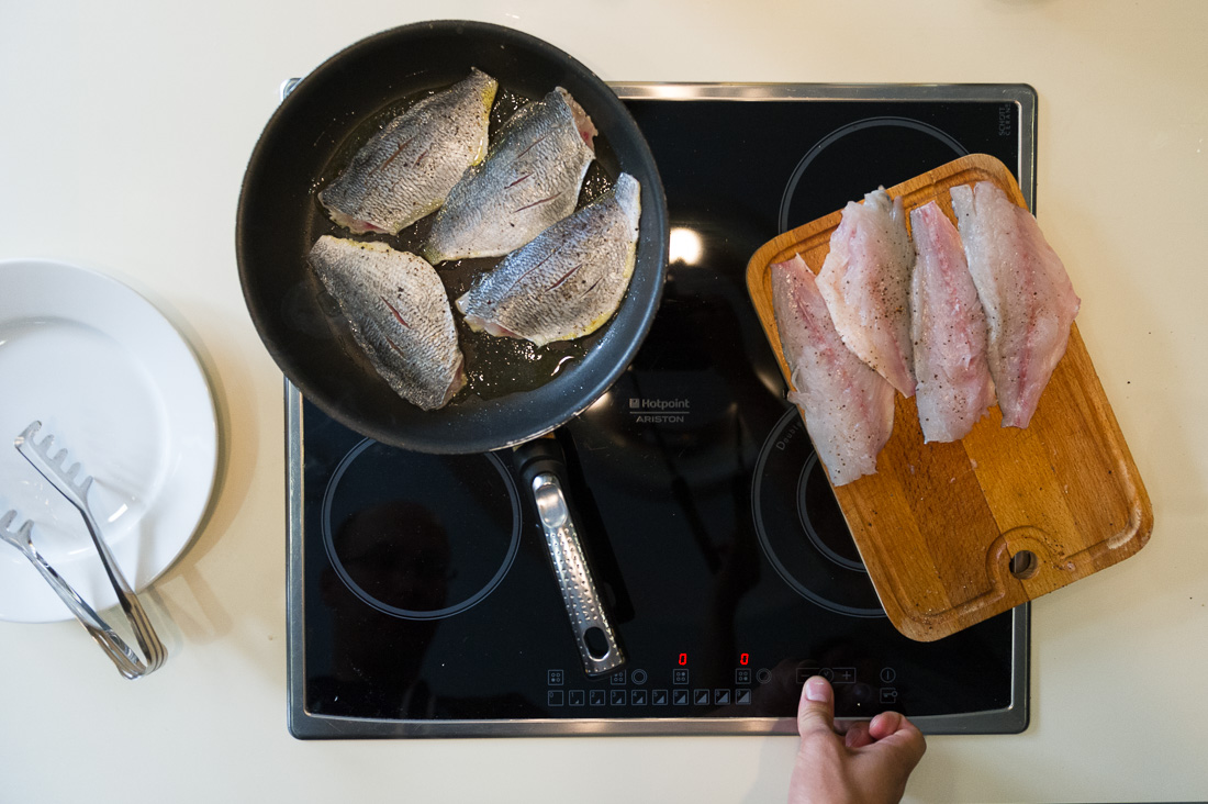Быстро, вкусно, офигенно! Что мы приготовили с Hotpoint-Ariston Быстро, вкусно, офигенно! Что мы приготовили с Hotpoint-Ariston