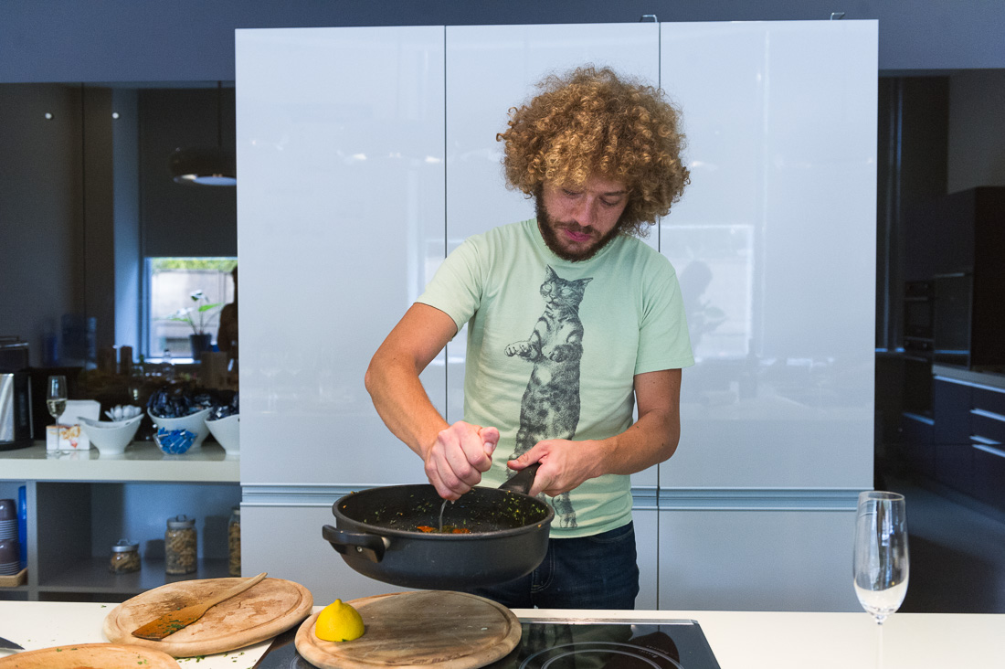 Быстро, вкусно, офигенно! Что мы приготовили с Hotpoint-Ariston Быстро, вкусно, офигенно! Что мы приготовили с Hotpoint-Ariston
