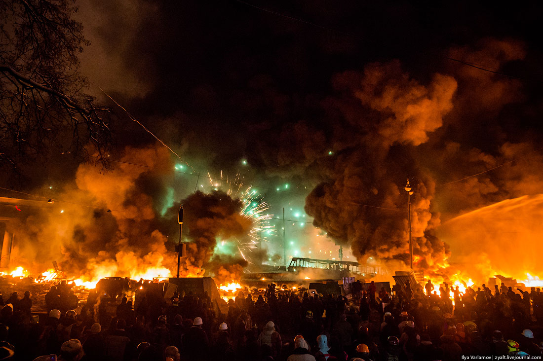 киев майдан  2014

