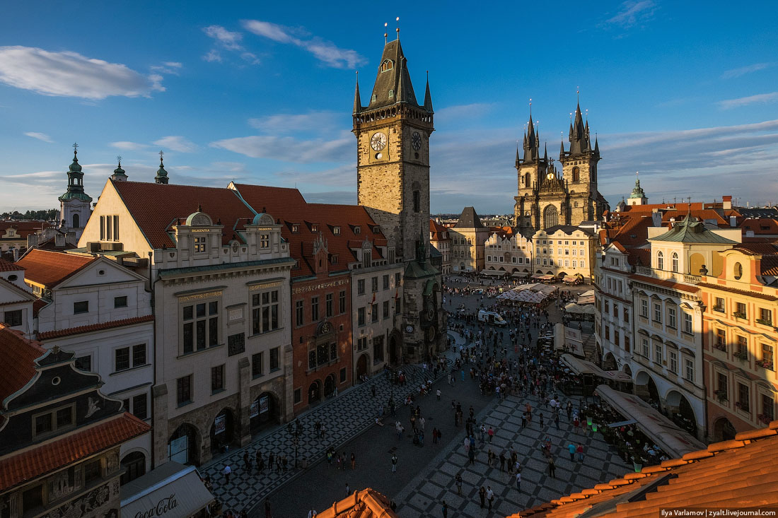  Прага, Чехия 