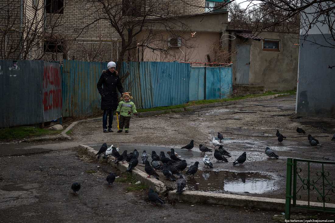 Плохой Геленджик 