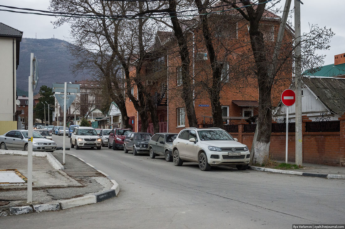 Плохой Геленджик 