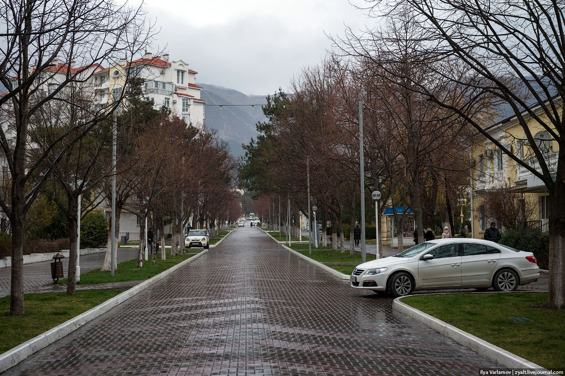 Плохой Геленджик 