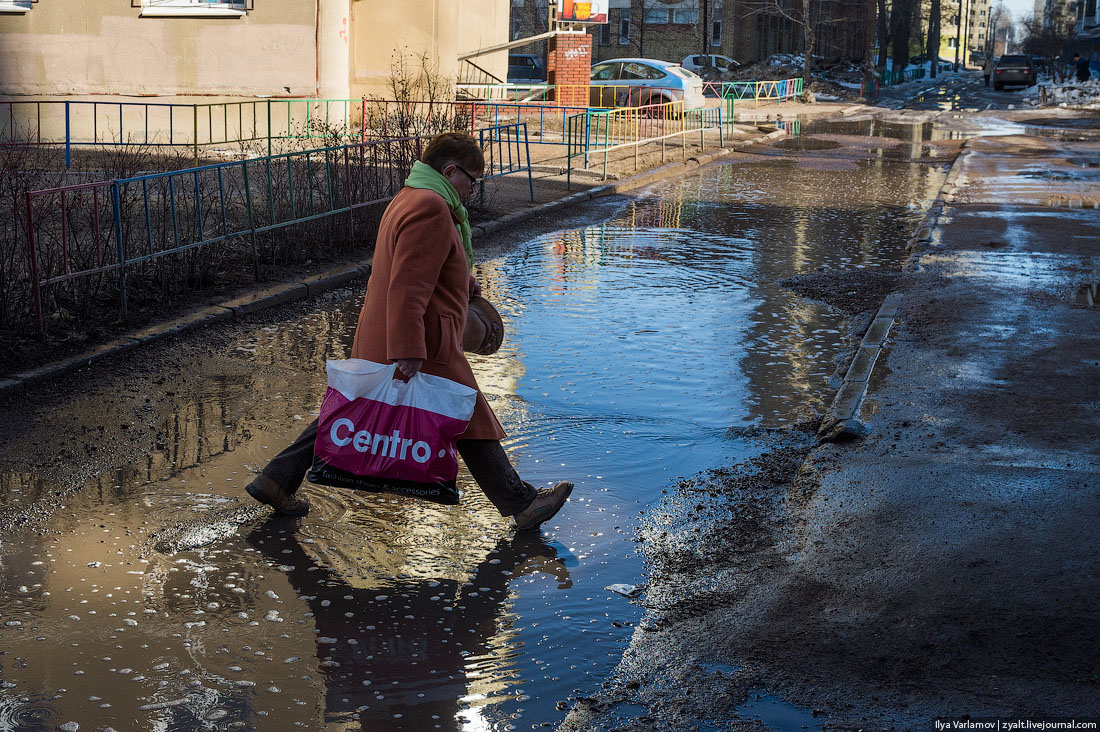 Как правильно делать детские площадки 