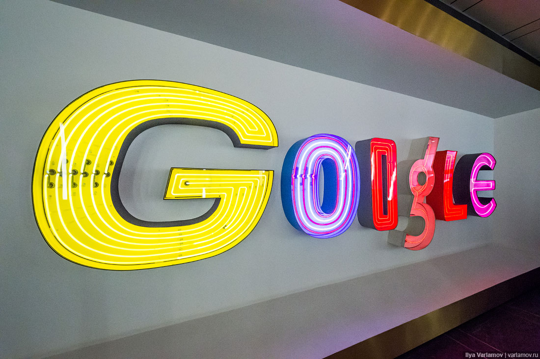 Google решила засудить россиянина, владеющего сайтом ɢoogle.com