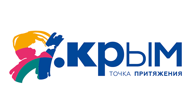 Новый логотип Крыма — зачем он мне?
