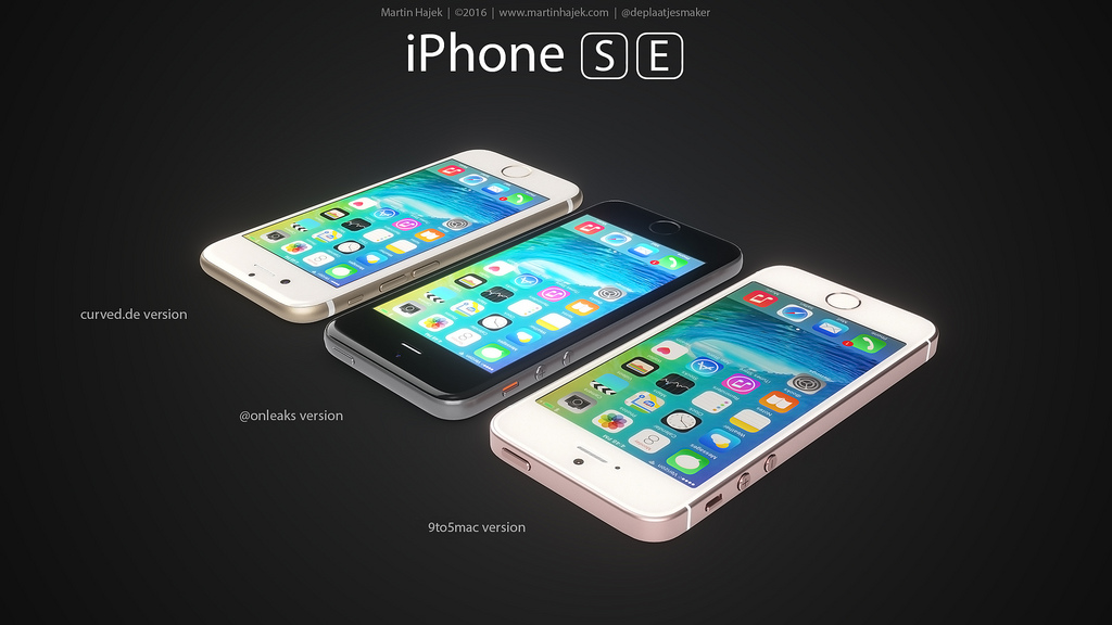 БЛОГ: «Презентация Apple: новый-старый iPhone», — блогер Илья Варламов 23