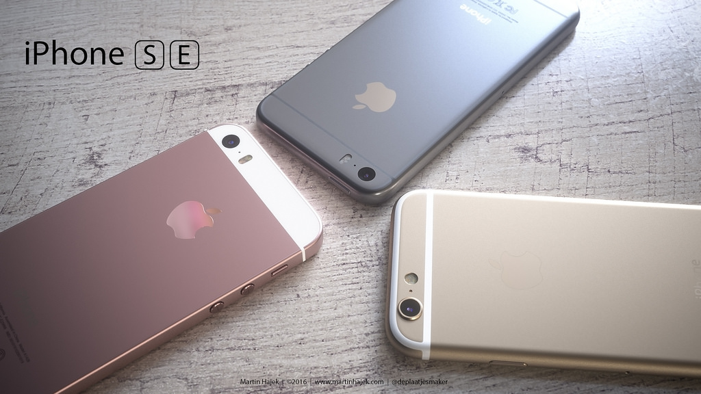 БЛОГ: «Презентация Apple: новый-старый iPhone», — блогер Илья Варламов 1