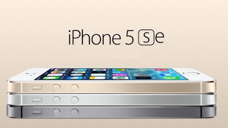 БЛОГ: «Презентация Apple: новый-старый iPhone», — блогер Илья Варламов 19