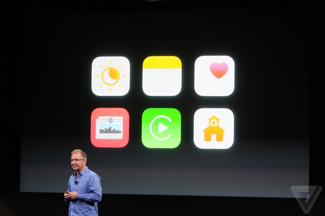 БЛОГ: «Презентация Apple: новый-старый iPhone», — блогер Илья Варламов 10
