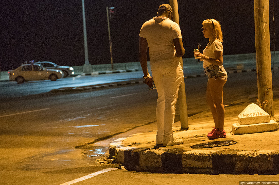 Проститутки На Кубинской Улице