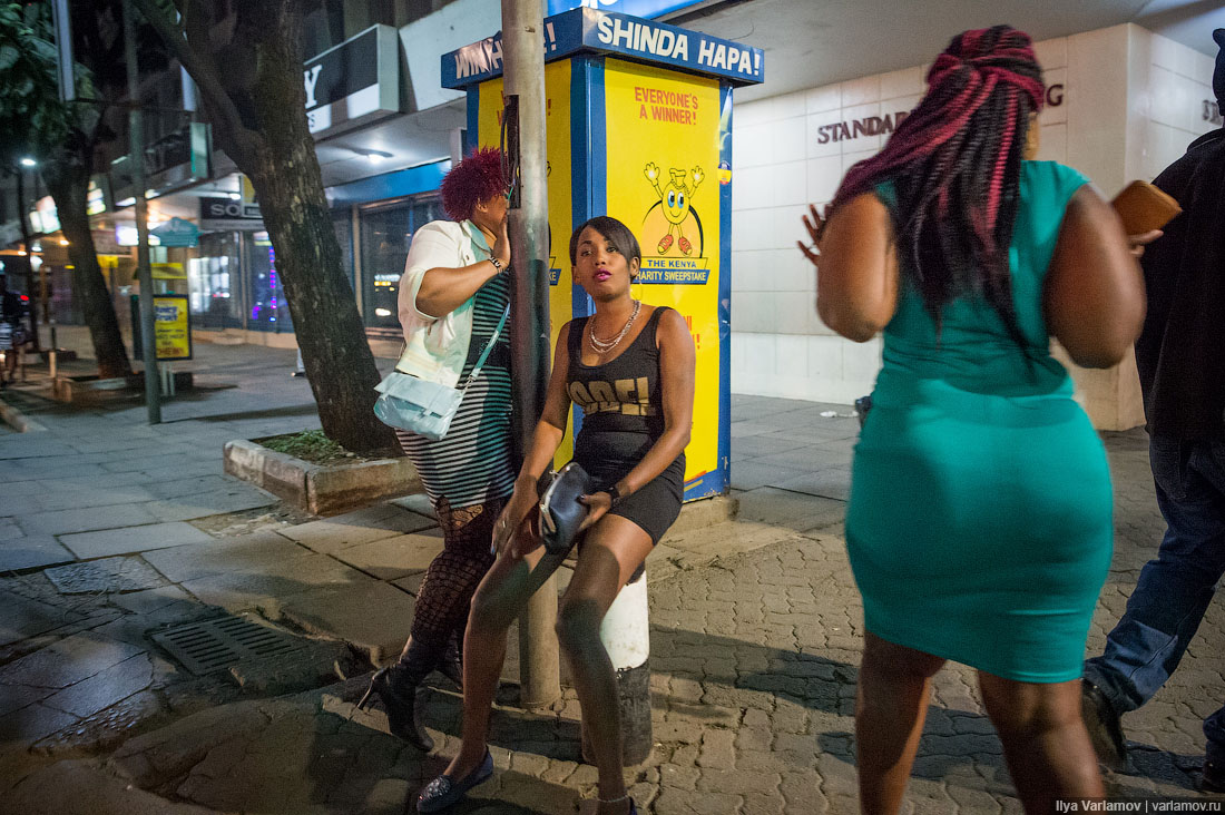Les Prostituées De Nairobi 2016 Lavigue — Livejournal