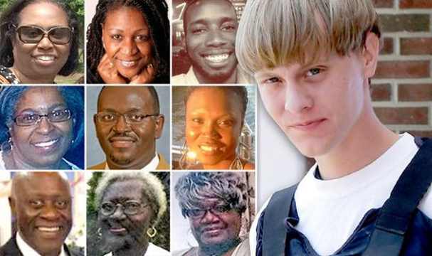 В США впервые вынесли смертный приговор за преступление на почве расовой ненависти