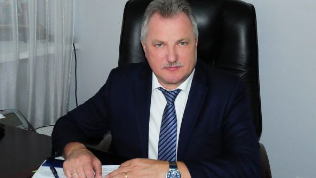 В Москве по подозрению в коррупции задержан глава управы Перово