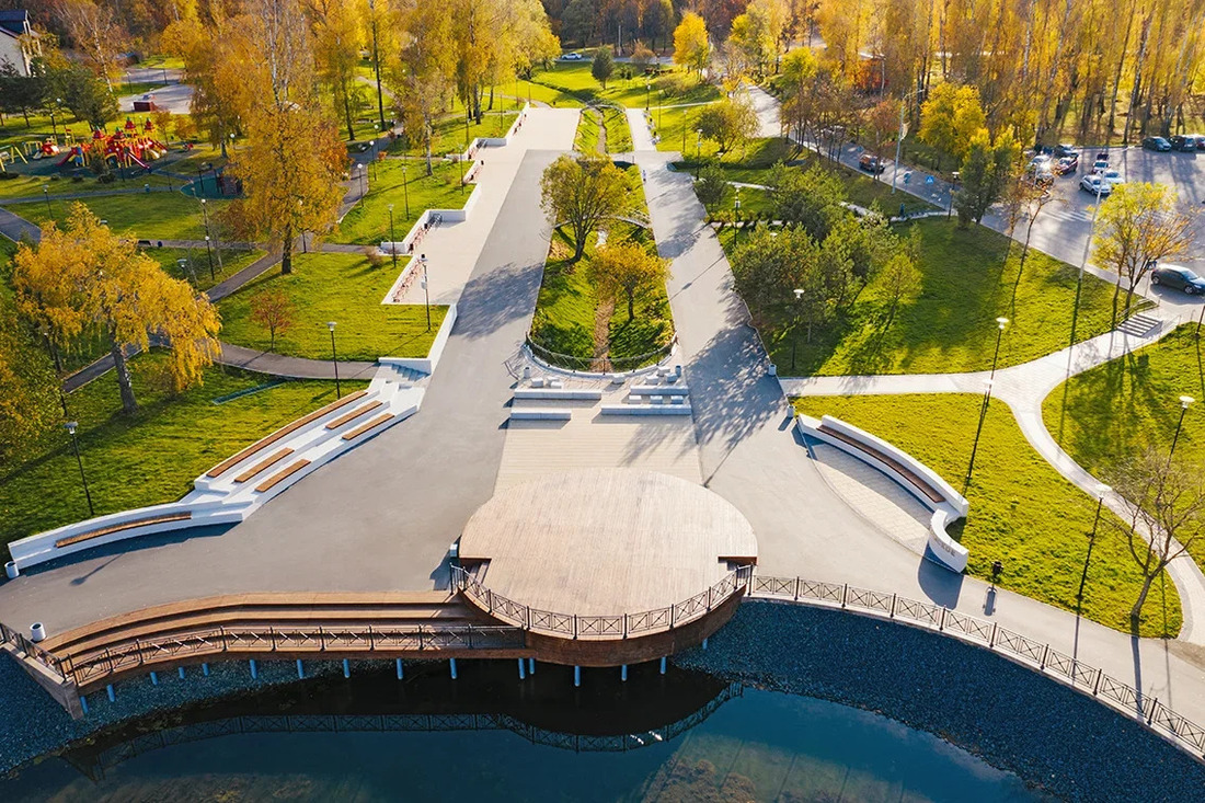 Где Купить Хорошую Парку В Москве