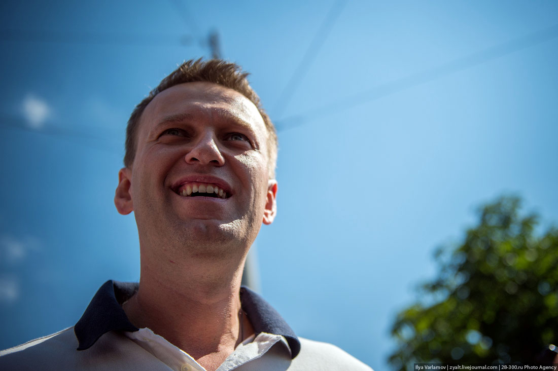  Хороший Навальный 