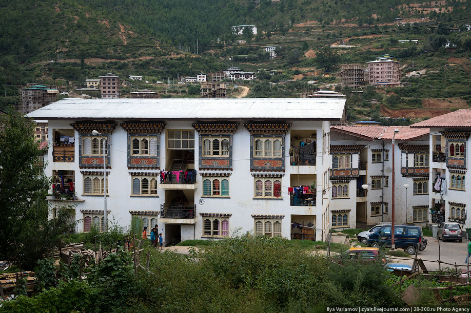 Бутан: фото, видео, интересные факты 25