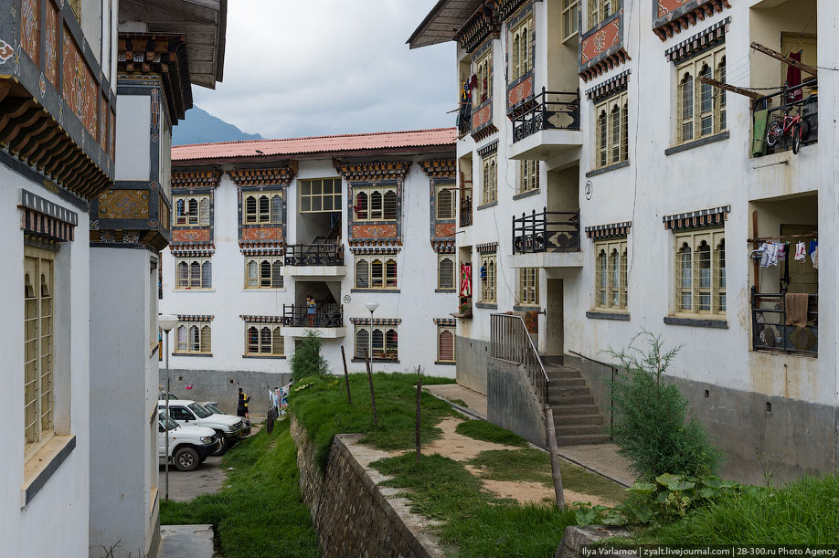 Бутан: фото, видео, интересные факты 27