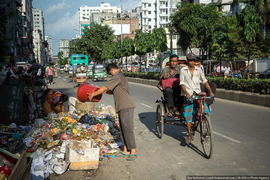 Бангладеш: фото, видео, интересные факты 07