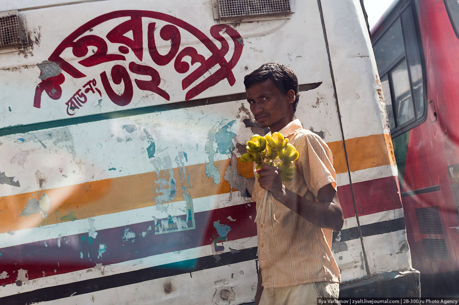 Бангладеш: фото, видео, интересные факты 14