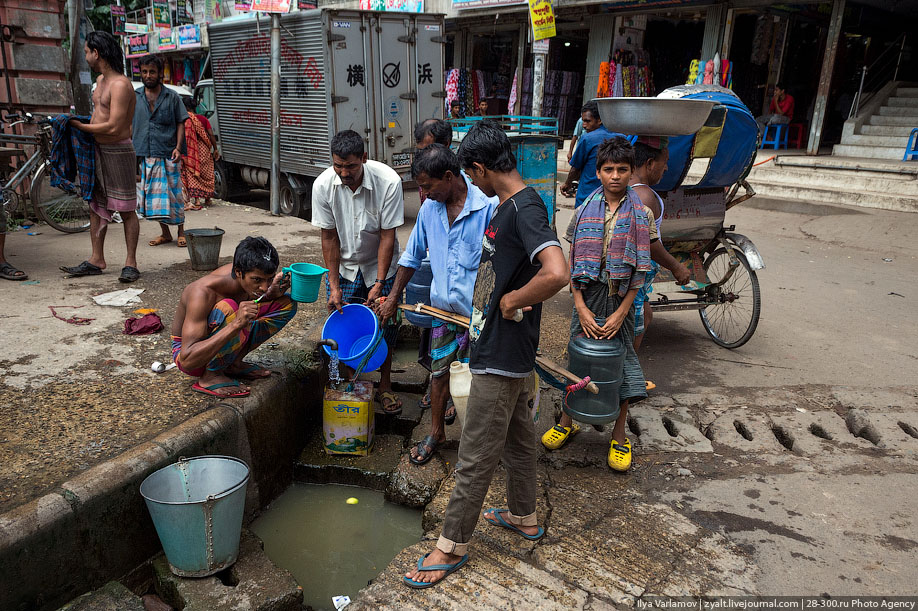 Бангладеш: фото, видео, интересные факты 02