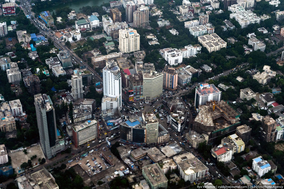 Бангладеш, Дакка, часть 3