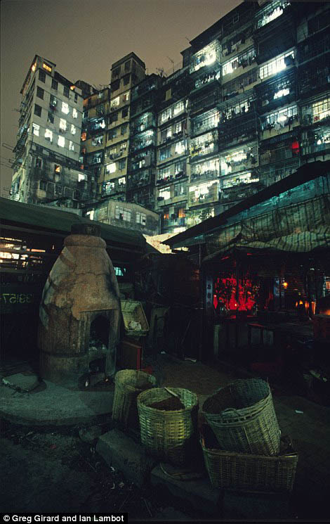 Гонконг, который мы потеряли