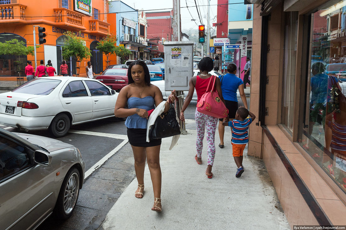 SEX AGENCY in Trinidad and Tobago