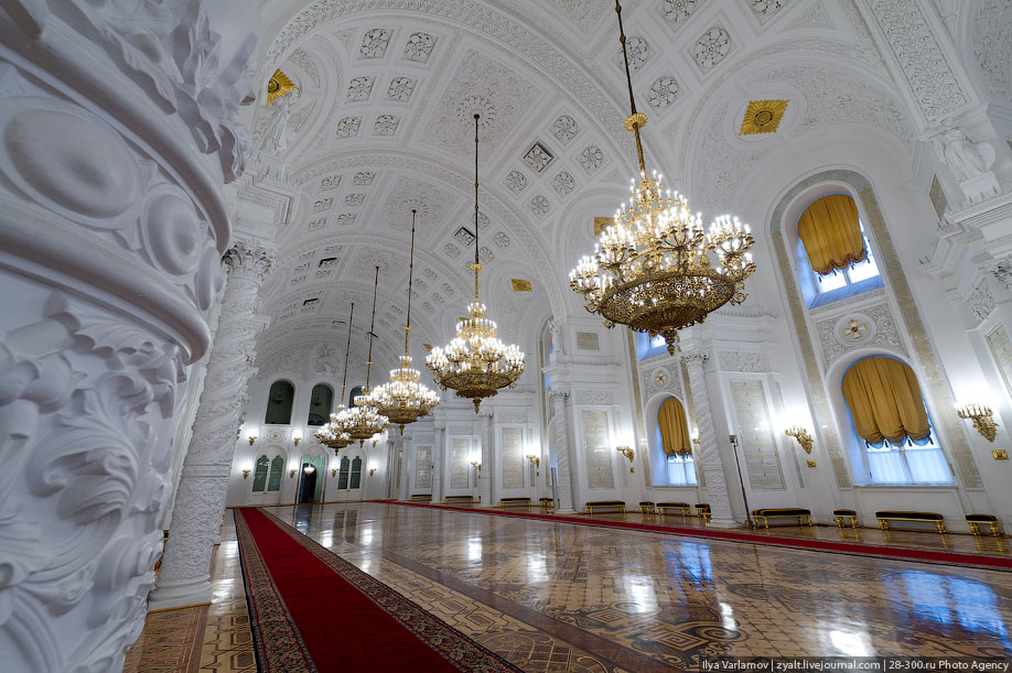 Большой Кремлёвский дворец