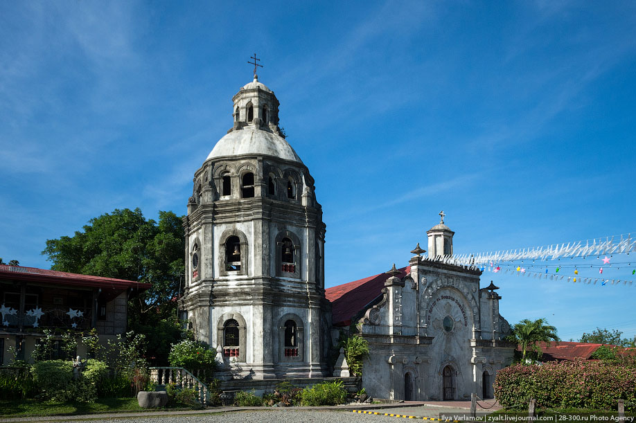 Субик-Бей, Филиппины