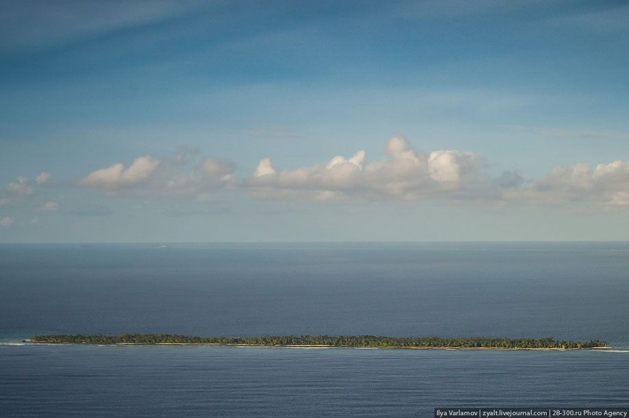 Понпеи, Микронезия