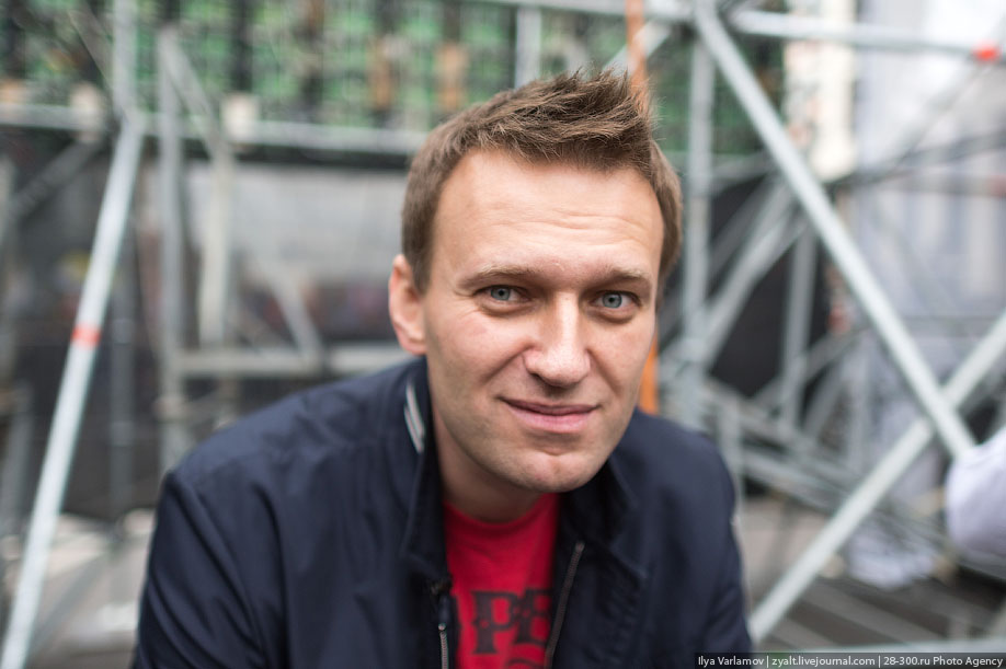 Генпрокуратура попросила госкомпании сообщить о нарушениях Навального