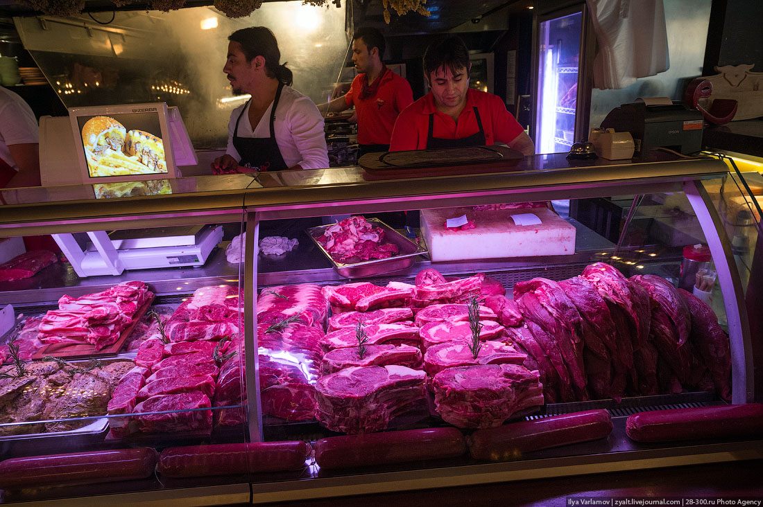 Где Купить Хорошее Мясо В Москве