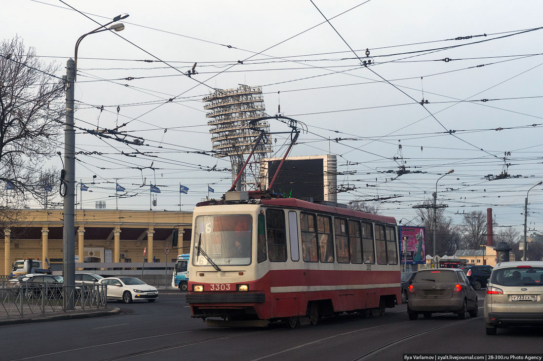  Санкт-Петербург вчера 