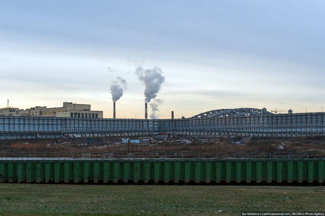  Санкт-Петербург вчера 