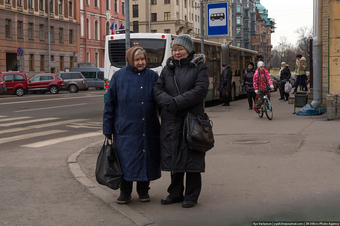  Санкт-Петербург вчера 