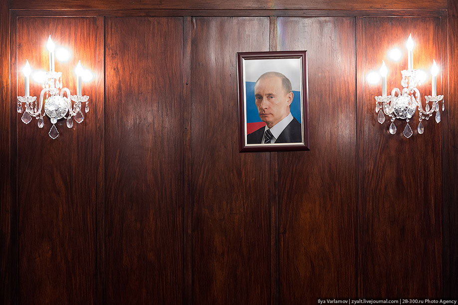 Путевые заметки. США, день 6
