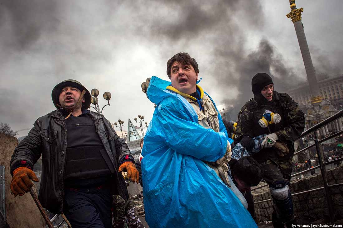 Участники майдана. Майдан 2014. Майдан на Украине фото.