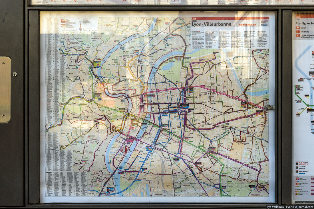 Трамвай 32 маршрут остановки. Карты транспорта местные. Lyon Villeurbanne карта.