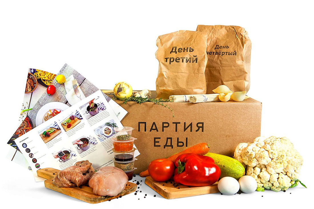 Набор продуктов картинки