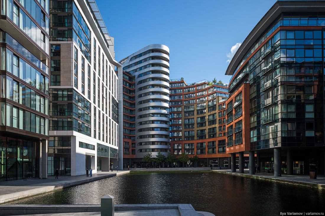 New london. Лондон Варламов. Современные жилые комплексы Москвы. Варламов. Варламов спальный район Лондона.