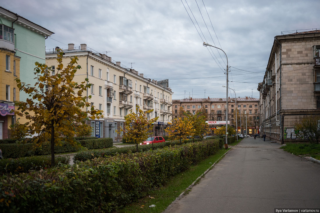 Фото в нижнем тагиле центр