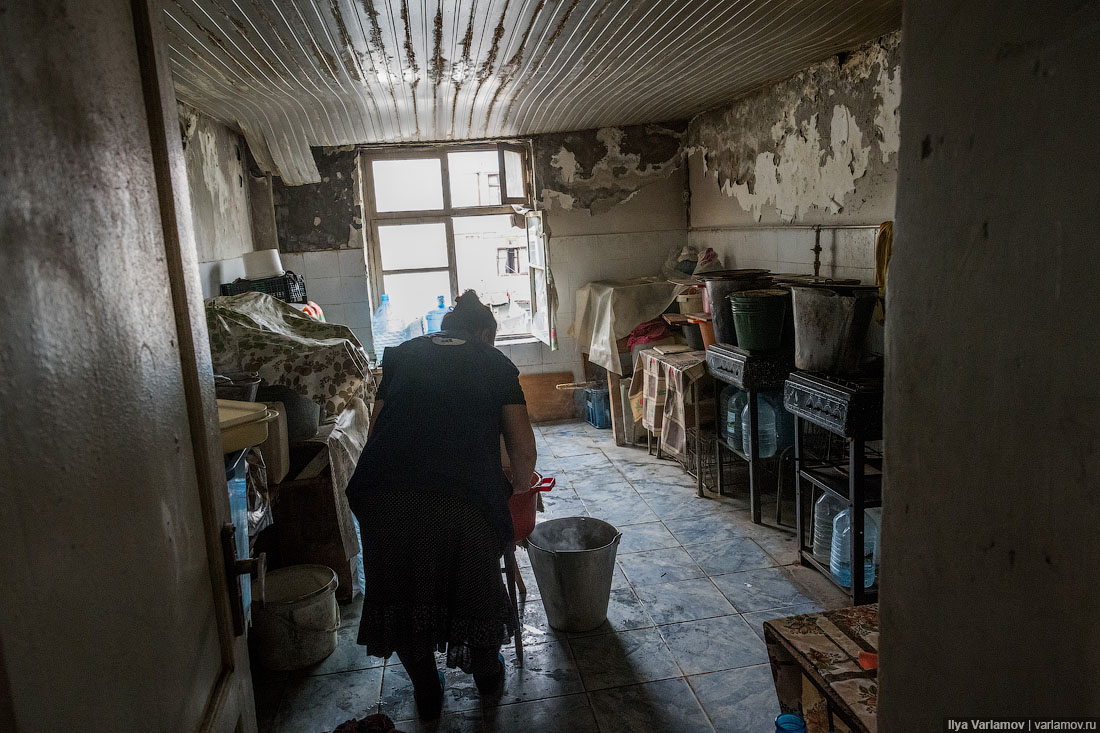 Вернутся ли в Нагорный Карабах азербайджанские беженцы? 