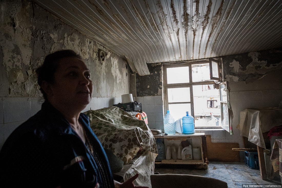 Вернутся ли в Нагорный Карабах азербайджанские беженцы? 