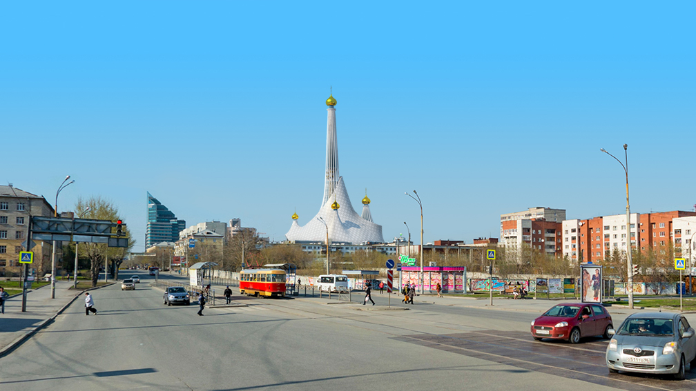 Почему Екатеринбургу не нужен ещё один храм здание, храма, города, месте, которые, Посмотрите, совершенно, Екатеринбурга, будет, самом, центре, архитектуры, странно, Почему, храмов, очень, сквера, религиозной, построить, стоит