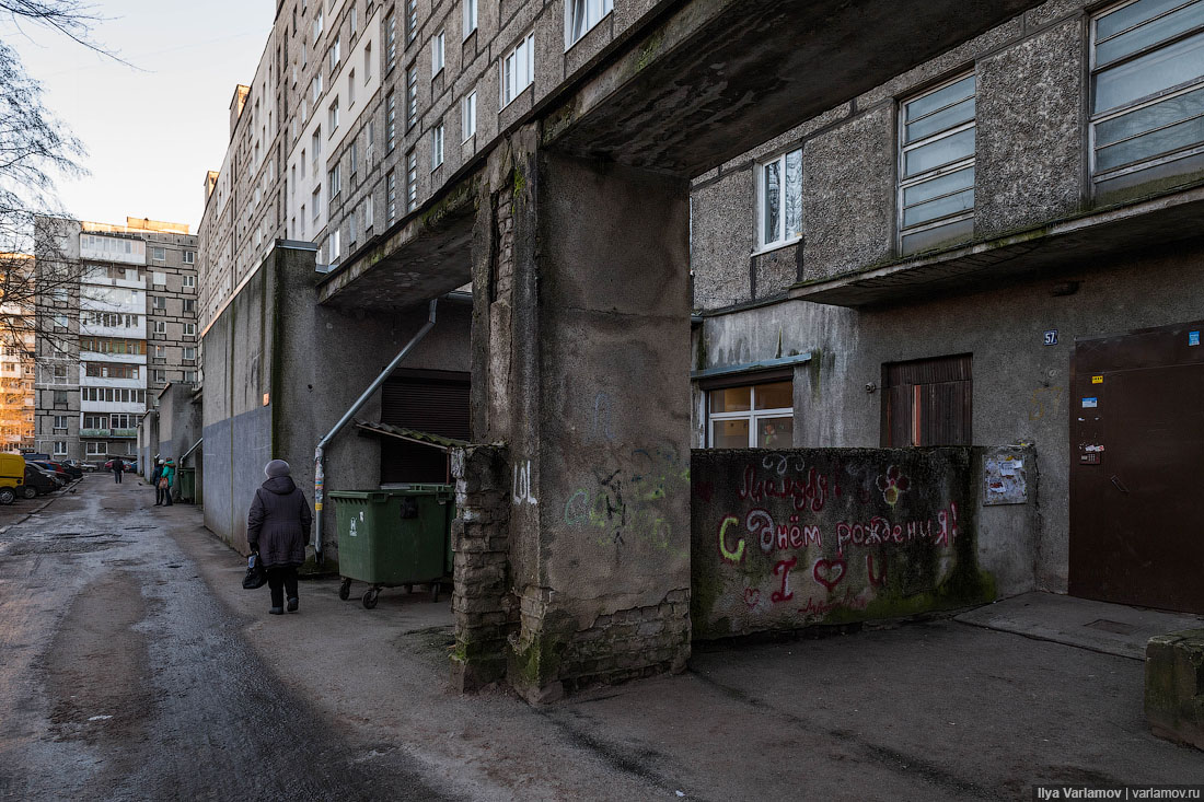 Настоящий Калининград: получилось ли как в Европе? 