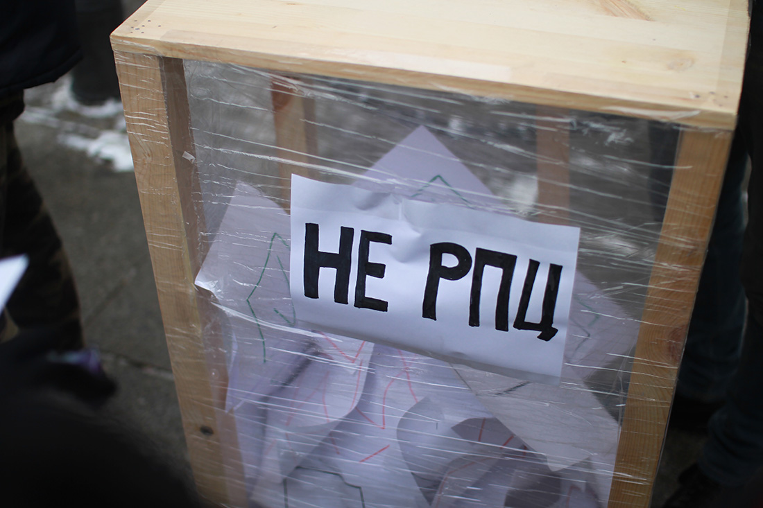Петербург референдумы