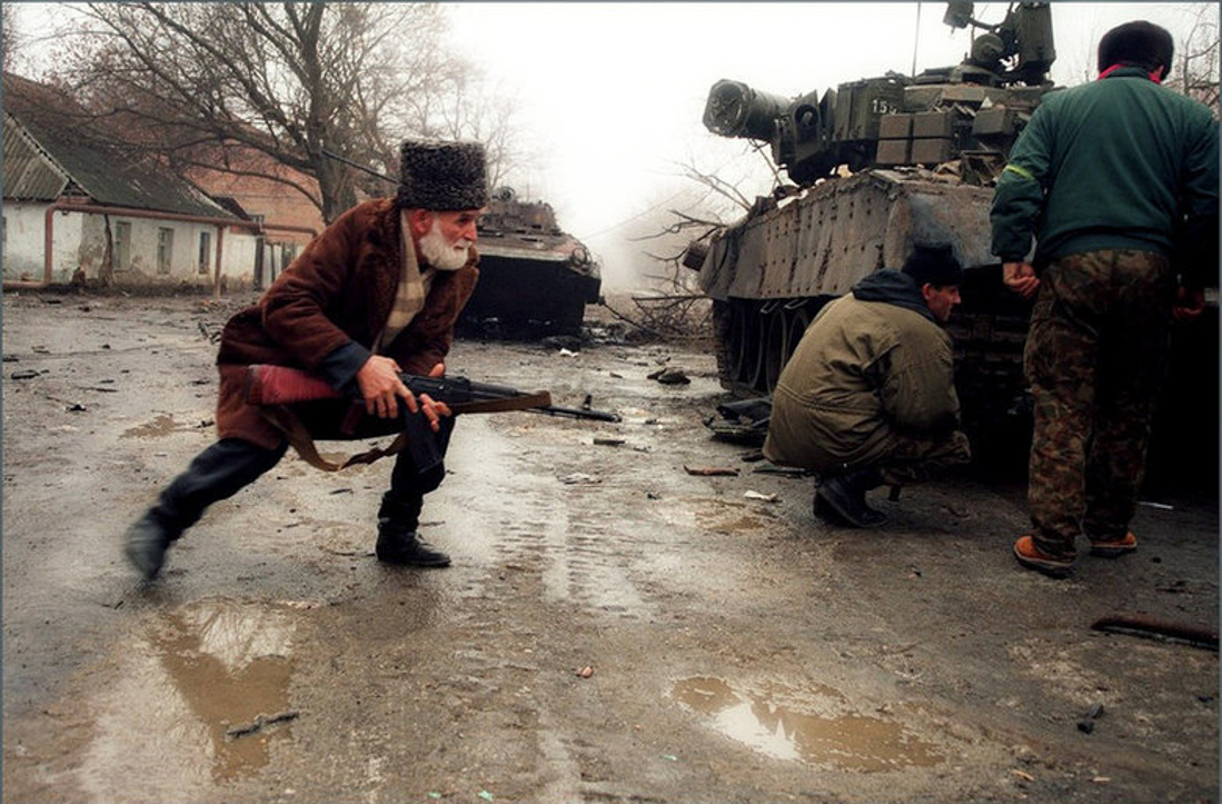 Чеченская война телеграмм фото 7