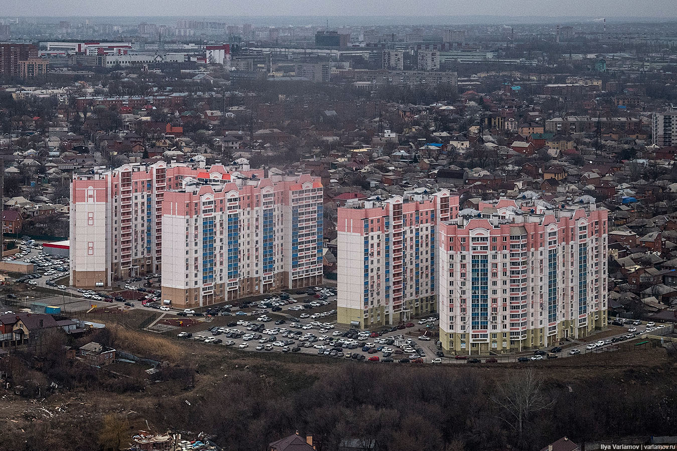 Не нравятся многоэтажки – проваливай Кушнарёв, Ростове, неизбежно, Ростов, нравится, город, стоит, многоэтажки, когда, чтобы, красиво, Смотрите, рядом, очень, памятники, нельзя, Виталий, участок, потому, задуматься